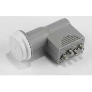 TELE System TS410F - Quatro LNB LNB Onetrade